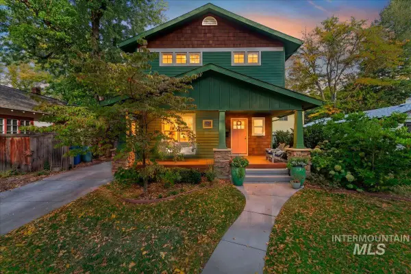 1606 N 24th, Boise, ID 83702