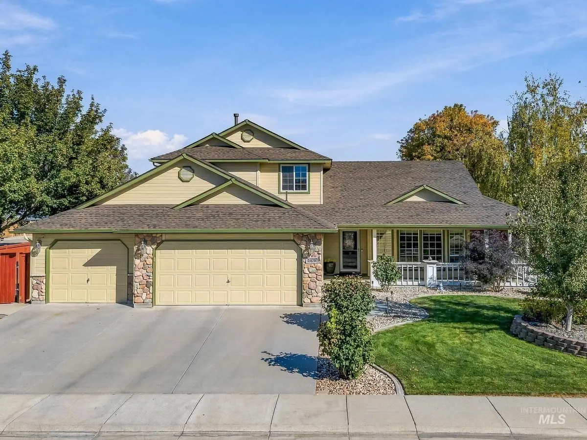 2078 S Ice Bear Way, Meridian, ID 83642 - #1