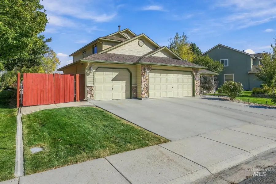 2078 S Ice Bear Way, Meridian, ID 83642 - #3