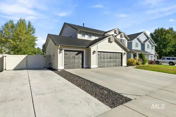 4158 E Granger Dr, Meridian, ID 83646
