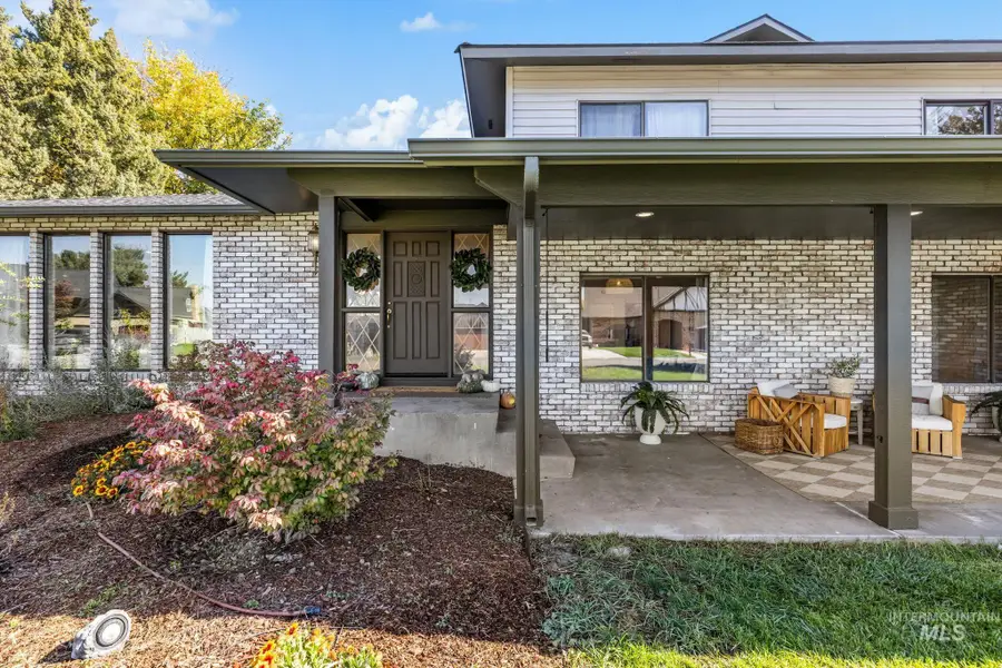 1444 S Oriole Way, Boise, ID 83709 - #2