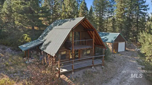 16 Renegade Gulch Rd., Boise, ID 83716