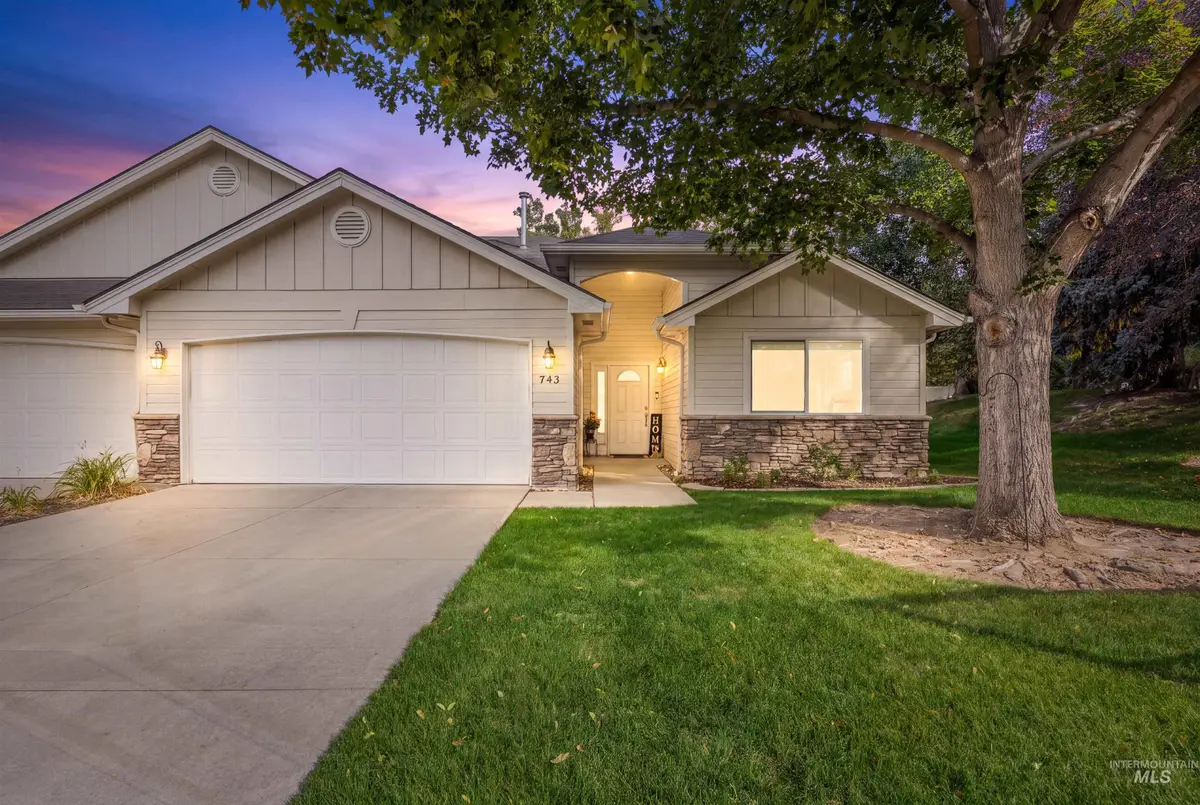 743 N Eagle Rd., Eagle, ID 83616 - #1