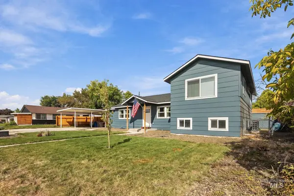 9050 W Edna St, Boise, ID 83704