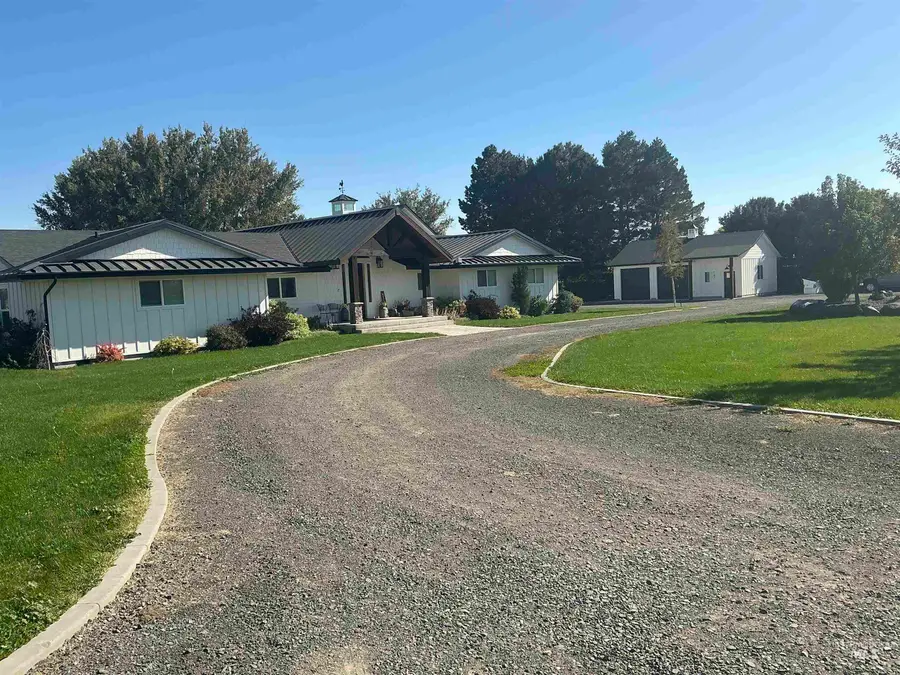 2808 S S 2808 S 850e, Hagerman, ID 83332 - #2
