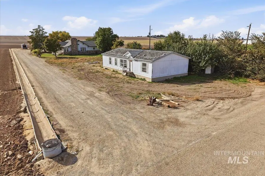 17651 Boehner Rd., Caldwell, ID 83607 - #3