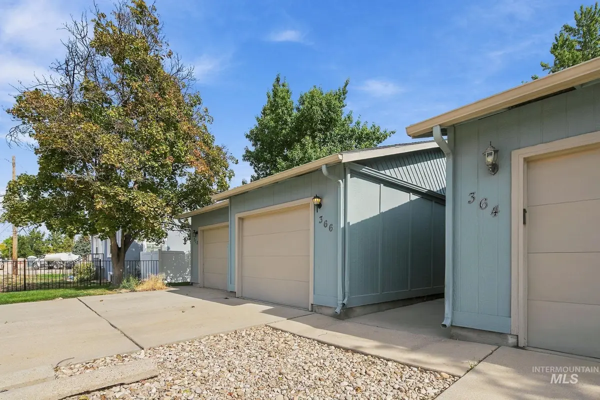 366 N Liberty St, Boise, ID 83704 - #1