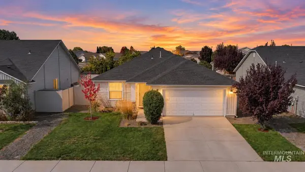 19643 Nanticoke Ave, Caldwell, ID 83605