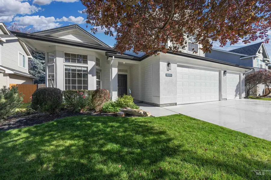 2320 E Alderhill Dr, Eagle, ID 83616 - #3
