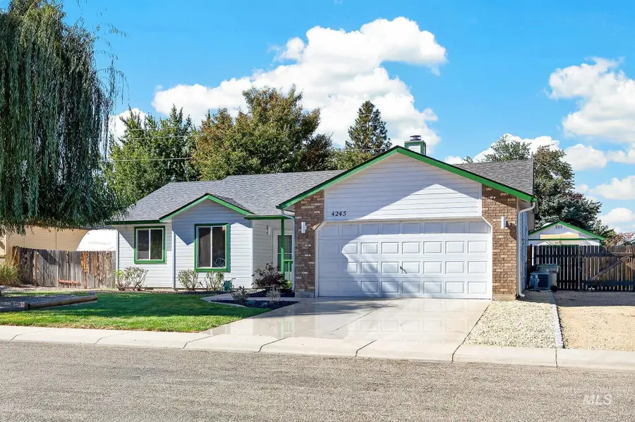4245 S. Falconrest Way, Boise, ID 83716 - #2