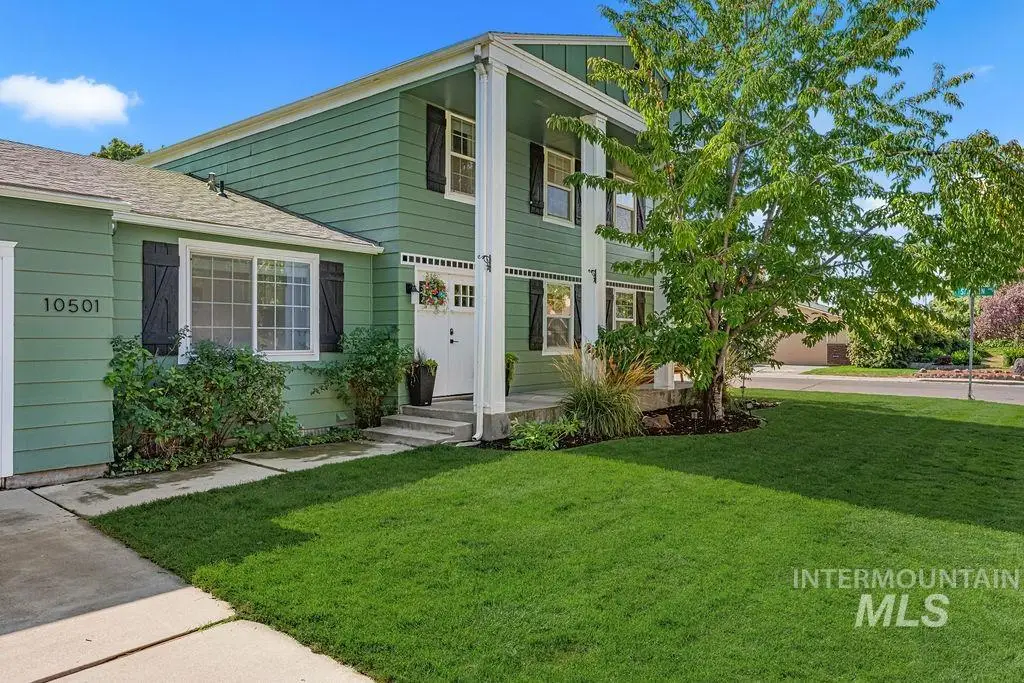 10501 W Dason Drive, Boise, ID 83704 - #1