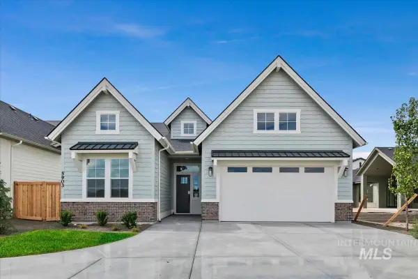881 E Crescendo St, Meridian, ID 83642