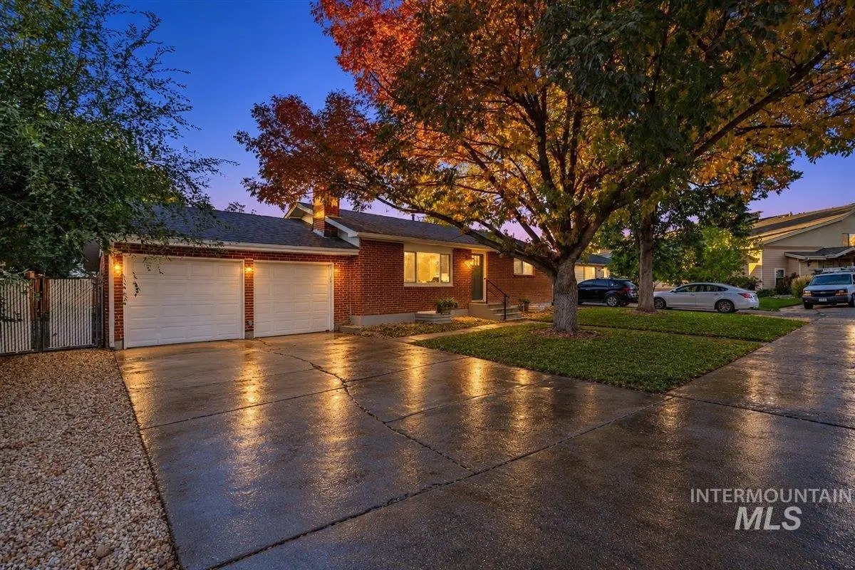 3701 Woody Drive, Boise, ID 83703 - #1