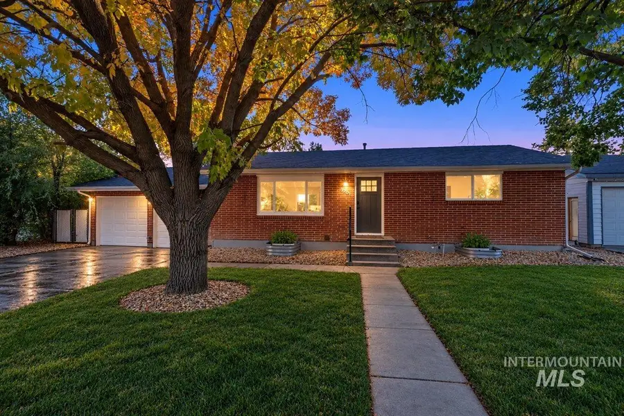 3701 Woody Drive, Boise, ID 83703 - #2