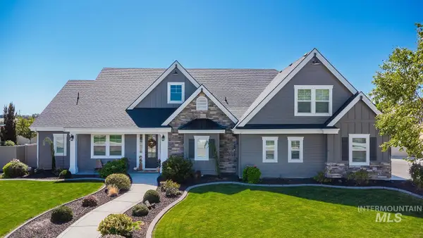 8163 Stillman St, Nampa, ID 83686