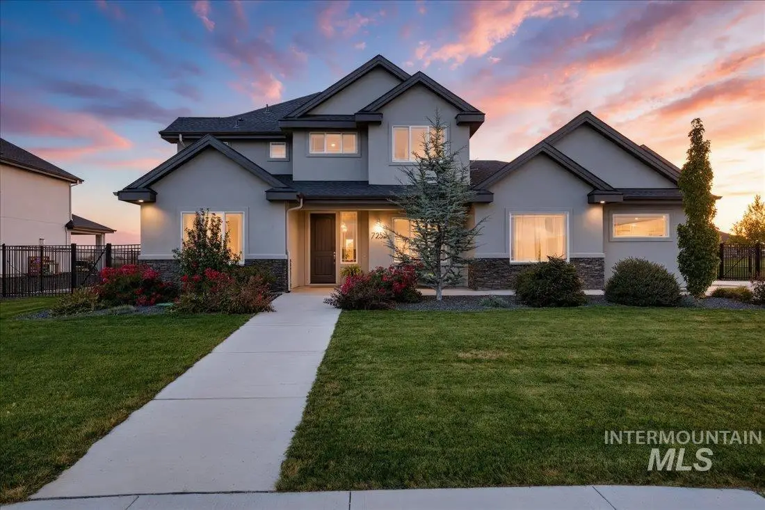 7252 E Osprey Estates Dr, Nampa, ID 83686 - #1