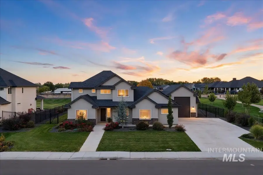 7252 E Osprey Estates Dr, Nampa, ID 83686 - #2