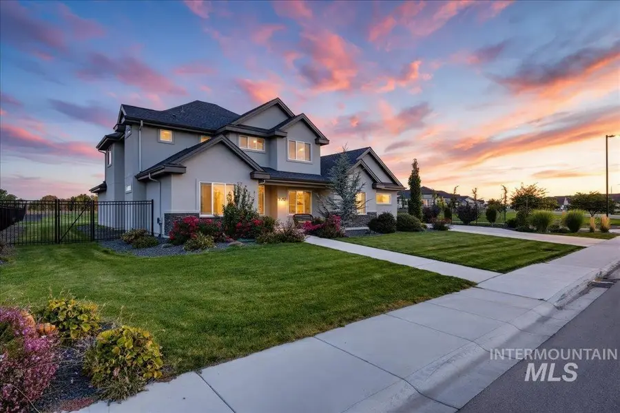 7252 E Osprey Estates Dr, Nampa, ID 83686 - #3