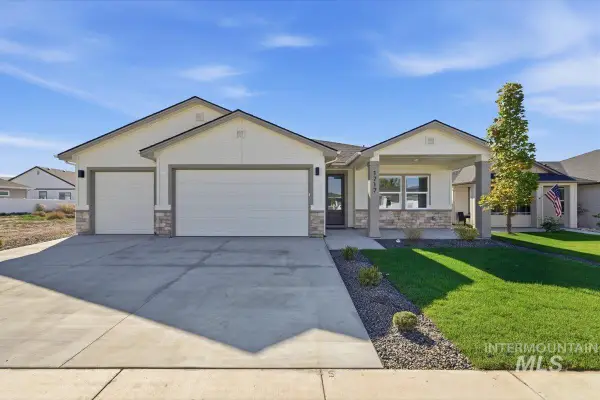 1717 Haystack Rd, Emmett, ID 83617