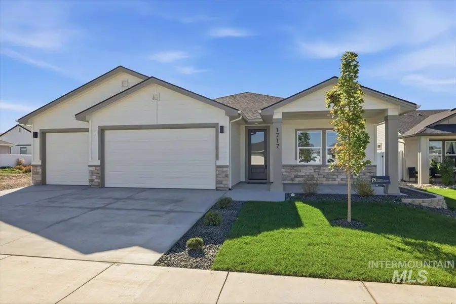 1717 Haystack Rd, Emmett, ID 83617 - #2