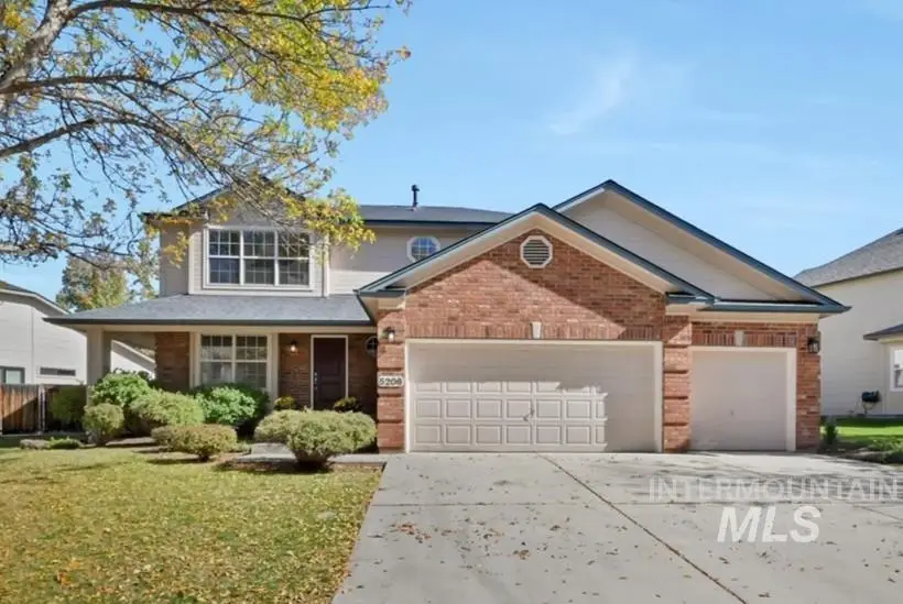 5206 S Hayseed Way, Boise, ID 83716 - #1