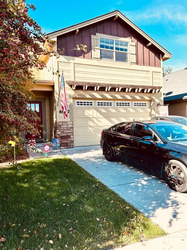 6077 Manzanita, Boise, ID 83709