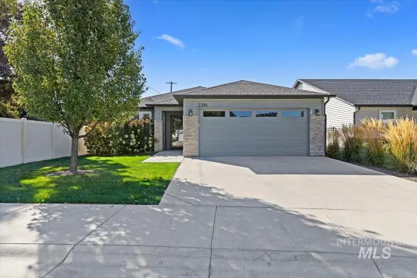 2391 E Kamay Drive, Meridian, ID 83646