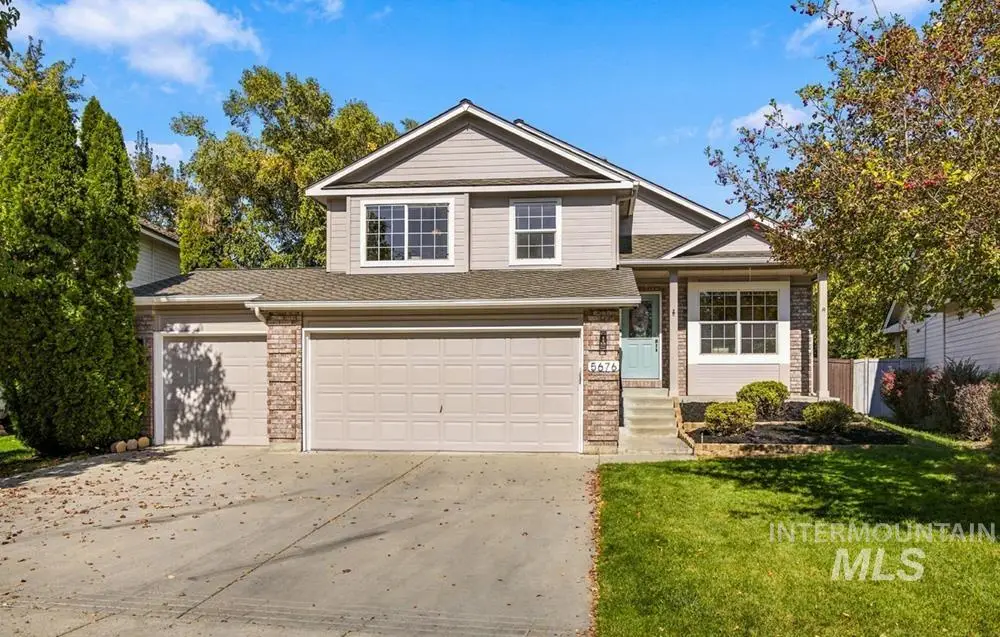 5676 N Riffle Way, Garden City, ID 83714 - #1