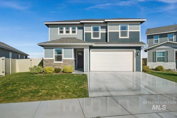 4320 S Graycliff, Meridian, ID 83642