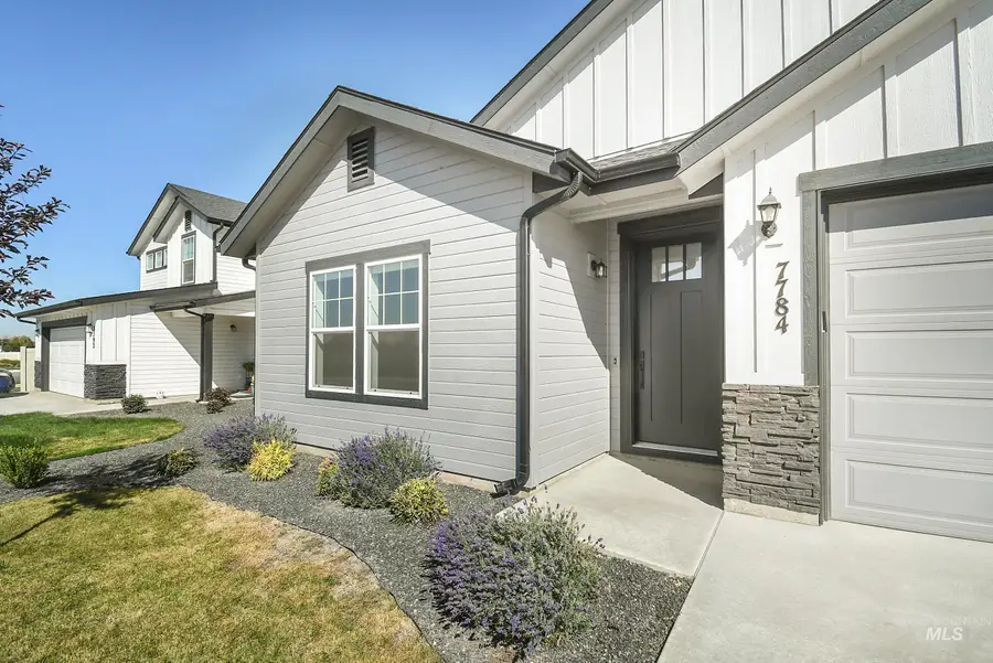 7784 E Monmouth Way, Nampa, ID 83687 - #3