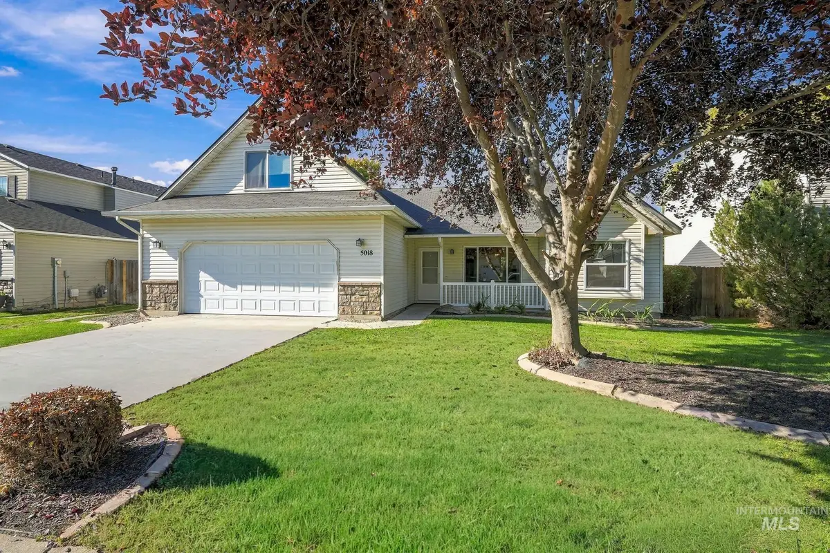 5018 Lathrop Pl, Caldwell, ID 83607 - #1