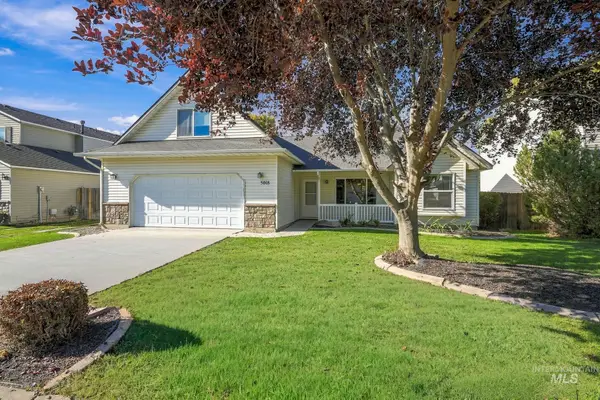 5018 Lathrop Pl, Caldwell, ID 83607