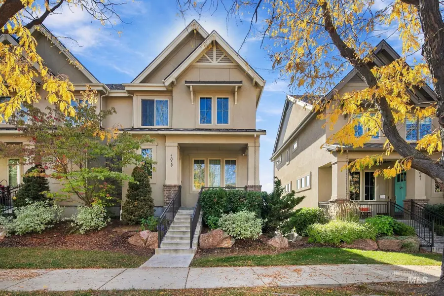 5059 E Mill Station Drive, Boise, ID 83716 - #2