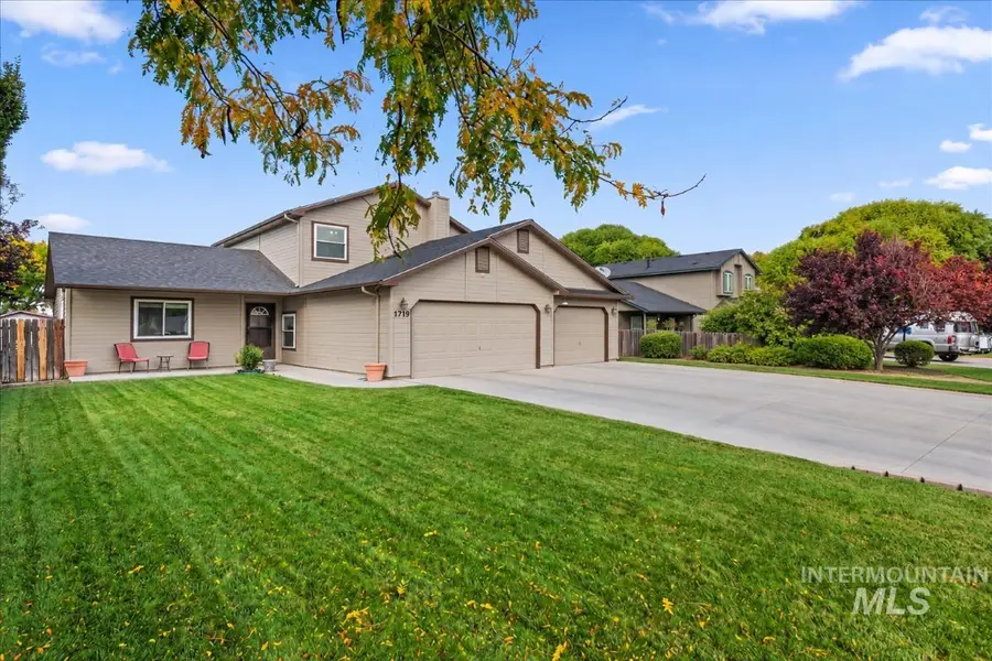 1719 Emerald Drive, Nampa, ID 83686 - #3