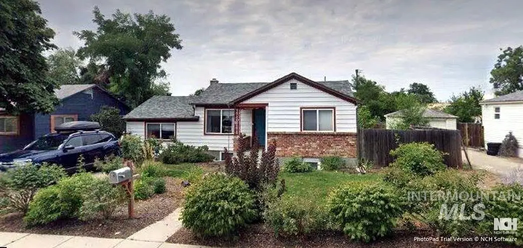 619 N Stanley St., Boise, ID 83706 - #1