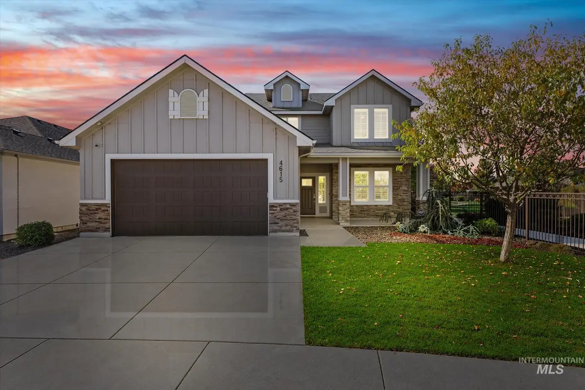4615 W Greenspire Dr, Meridian, ID 83646 - #1