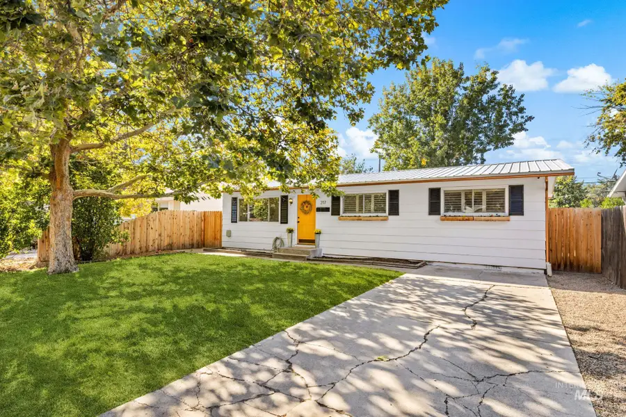 217 S Gourley St, Boise, ID 83705 - #2