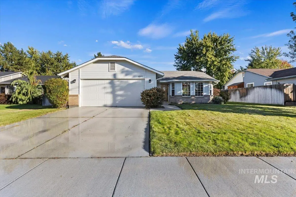 6592 W Tobi Drive, Boise, ID 83714 - #1