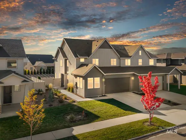 8257 W Pacific Yew St., Eagle, ID 83616
