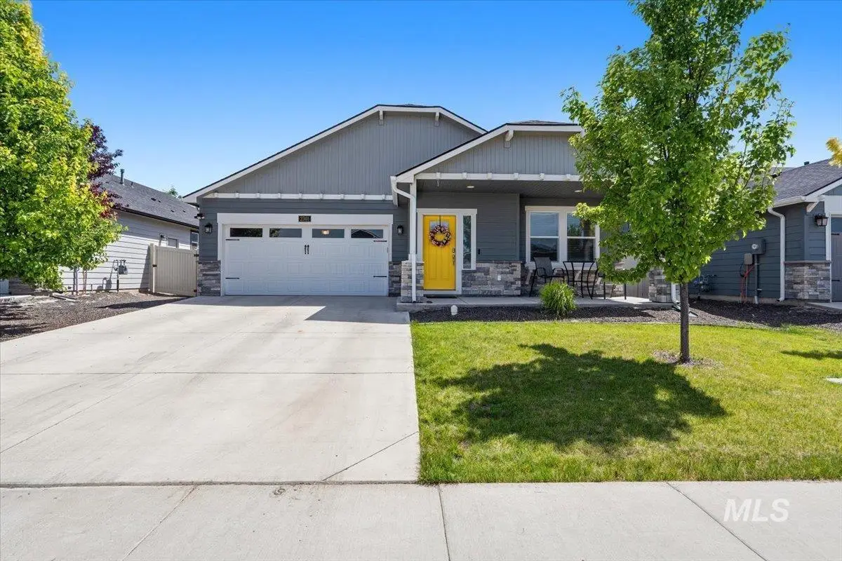 2301 W Skylar St, Nampa, ID 83686 - #1