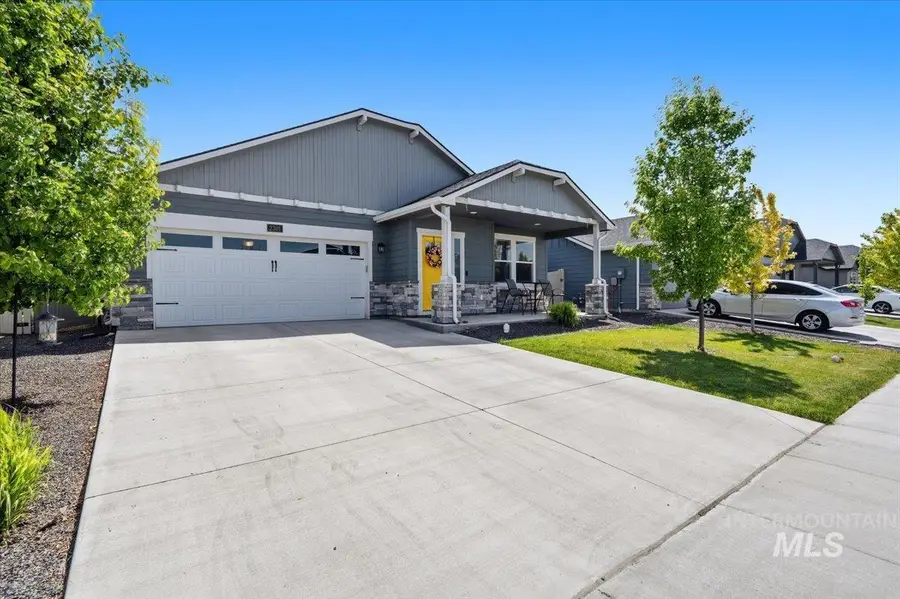 2301 W Skylar St, Nampa, ID 83686 - #2