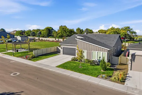 5416 Sparky Ave, Caldwell, ID 83607
