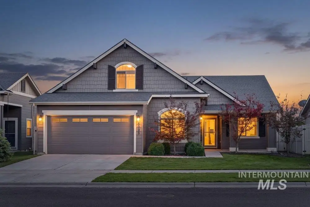 5095 W Torana St, Meridian, ID 83646 - #1