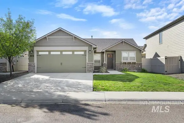 7549 W Corona Dr, Boise, ID 83709