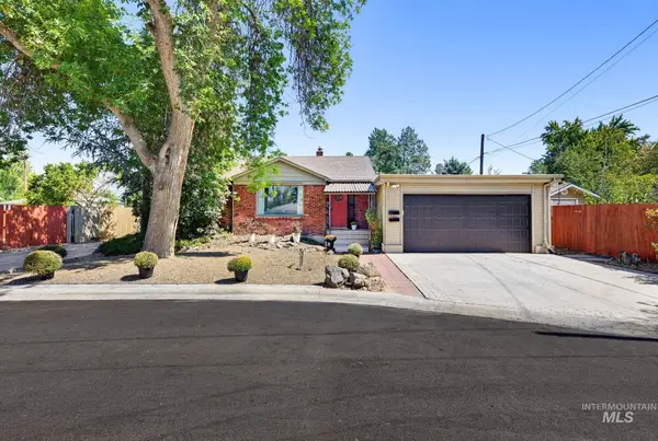 1014 S Stanley, Boise, ID 83705