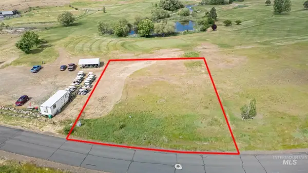 Block B, Lot 2, Council, ID 83612