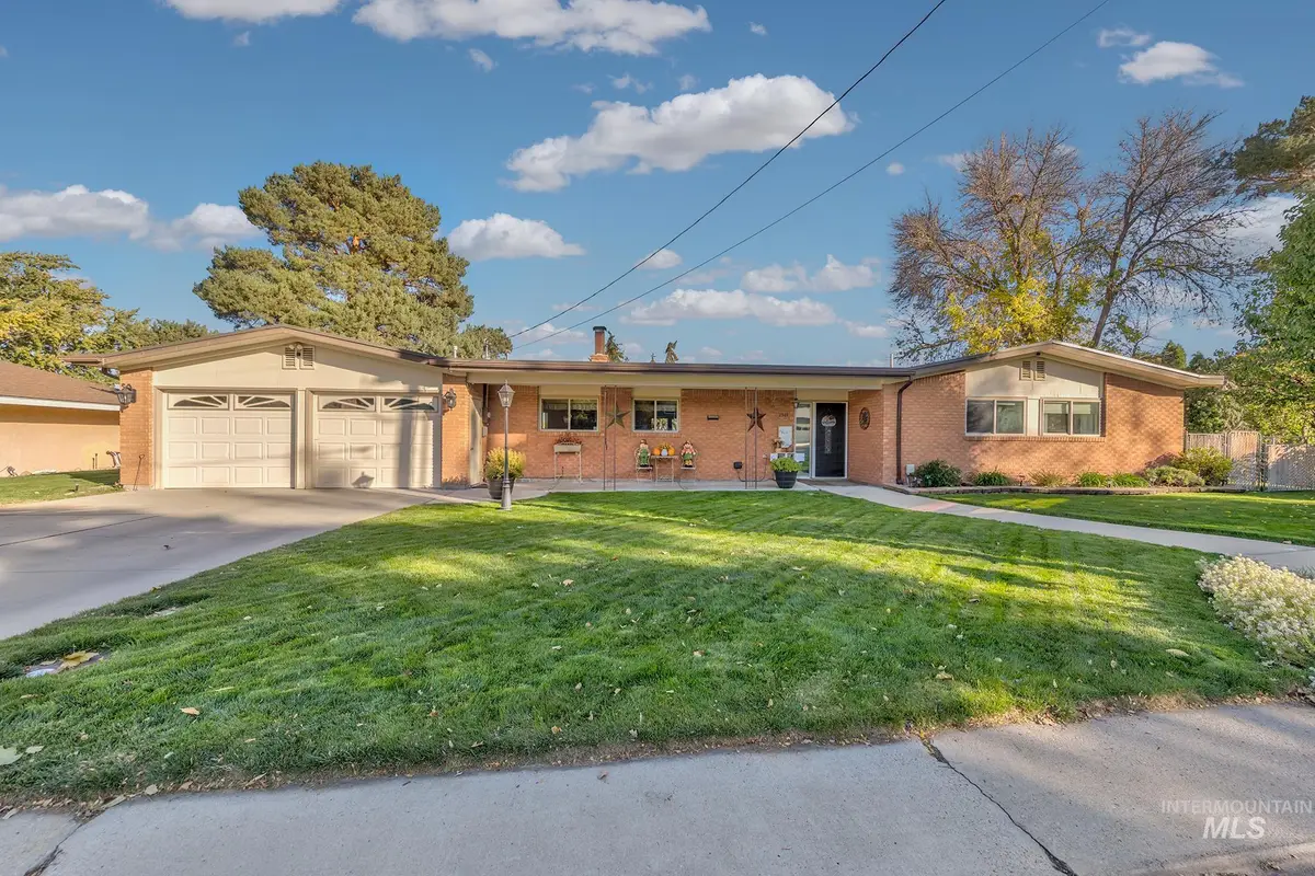 2501 Terrace Dr., Caldwell, ID 83605 - #1