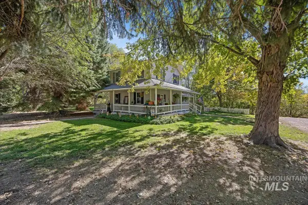 131 W 7th Avenue, Jerome, ID 83338