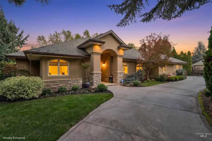 232 W Oakhampton Dr, Eagle, ID 83616 - #3