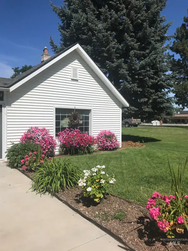 1617 S Helen Street, Boise, ID 83704